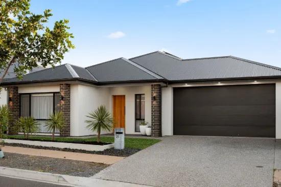 23 Magellan Road, Seaford Meadows, SA 5169