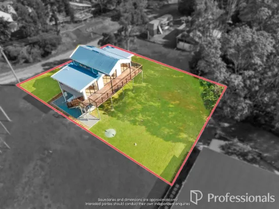 23  Main View Drive, Russell Island, Qld 4184