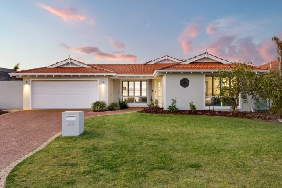 23 Manhattan Avenue, Iluka, WA 6028