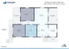 23 Mannion Street, Red Hill, Qld 4059-Floorplan