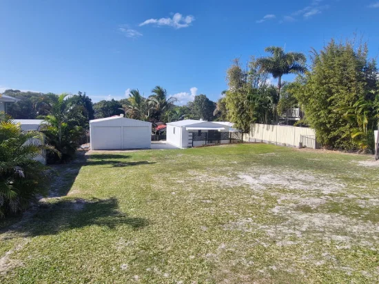 23 Manooka Drive, Rainbow Beach, Qld 4581