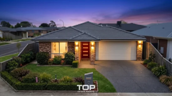 23 Mapleton Avenue, Warragul, Vic 3820 - For Sale