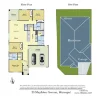 23 Mapleton Avenue, Warragul, Vic 3820-Floorplan