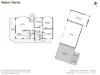 23 Mapley Road, Lachlan, Tas 7140-Floorplan