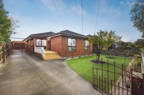 23 Marchant Avenue, Reservoir, Vic 3073