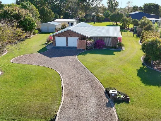 23 Maree Street, Wondunna, Qld 4655