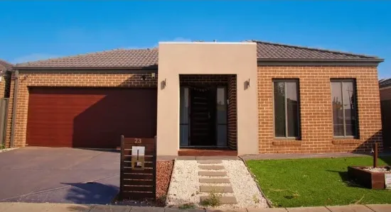 23 Marengo street, Tarneit, Vic 3029