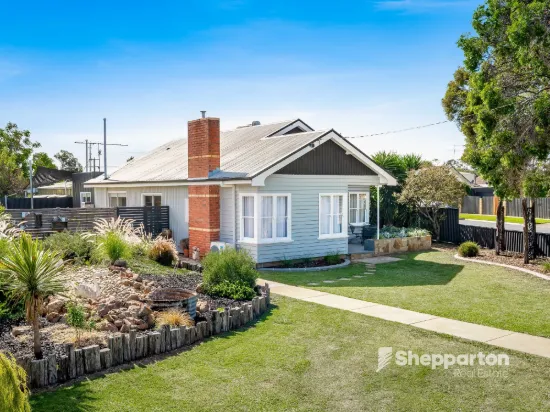 23 Mariem Street, Shepparton, Vic 3630