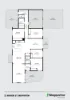 23 Mariem Street, Shepparton, Vic 3630-Floorplan