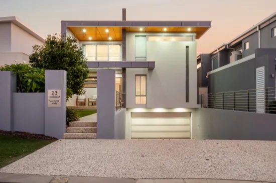 23 Maroubra Vista, Hillarys, WA 6025