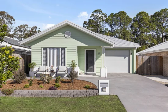 23 Marshlocks Crescent, Caboolture, Qld 4510