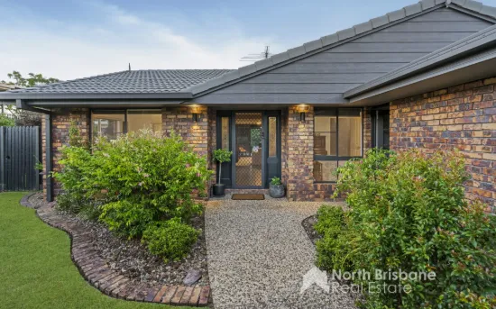 23 Marshman Road, Narangba, Qld 4504