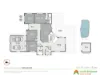 23 Marshman Road, Narangba, Qld 4504-Floorplan