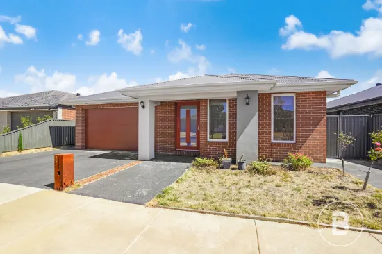 23 Marxsen Parade, Lucas, Vic 3350