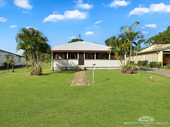 23 Mason Street, Mareeba, Qld 4880