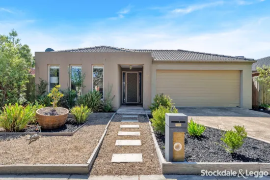 23 Massie Circuit, Sunbury, Vic 3429