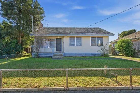 23 Mathieson Street, Sale, Vic 3850