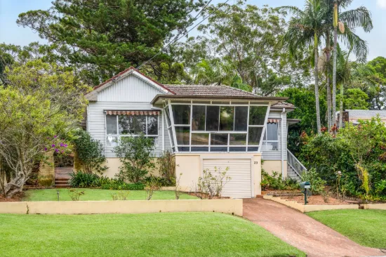 23 Matson Crescent, Miranda, NSW 2228