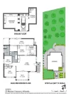 23 Matson Crescent, Miranda NSW 2228-Floorplan