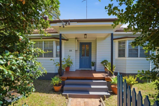 23 Maud Street, Mayfield West, NSW 2304