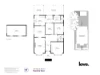 23 Maud Street, Mayfield West, NSW 2304-Floorplan