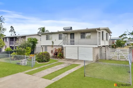 23 Maxwell Street, Norman Gardens, Qld 4701