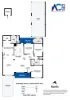 23 Mayfield Avenue, Hectorville, SA 5073-Floorplan