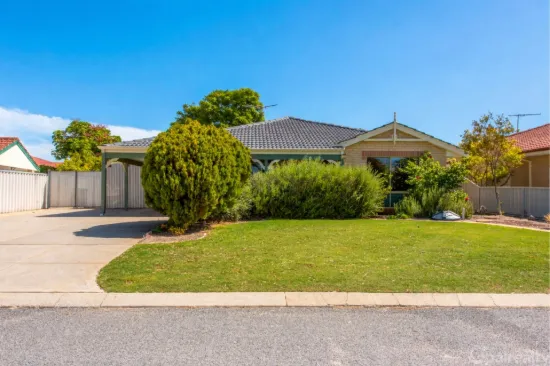 23 Mayflower Close, Port Kennedy, WA 6172