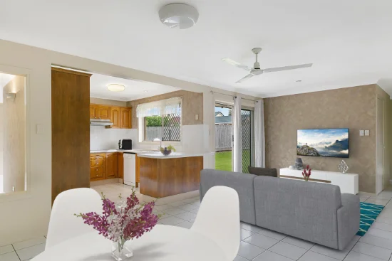 23 Maywood Crescent, Calamvale, Qld 4116