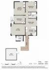 23 McAuliffe Street, Carina Heights, Qld 4152-Floorplan
