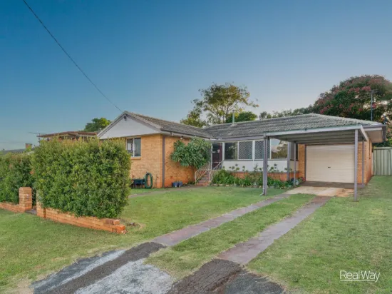 23 McCafferty Street, Wilsonton, Qld 4350