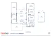 23 McCafferty Street, Wilsonton, Qld 4350-Floorplan