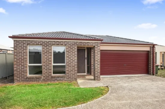 23 McDonald Dr, Mitchell Park, Vic 3355