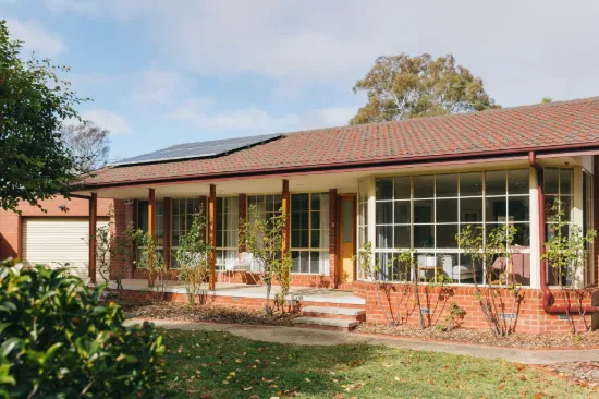 23 McEachern Crescent, Melba, ACT 2615