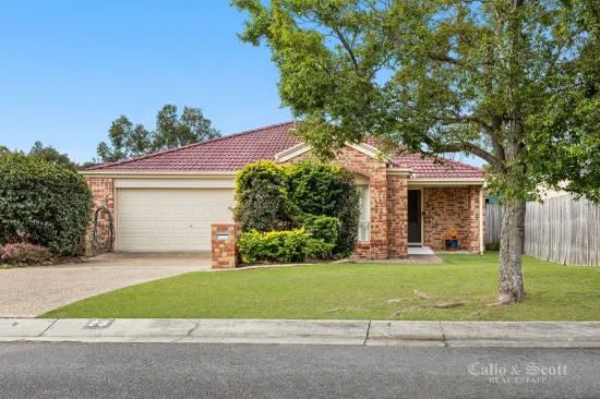23 Mckinlay Crescent, Murrumba Downs, Qld 4503