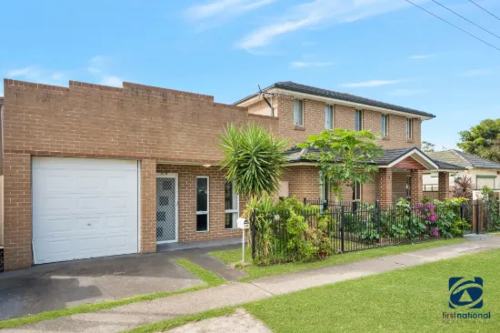 23 McLean St, Liverpool, NSW 2170