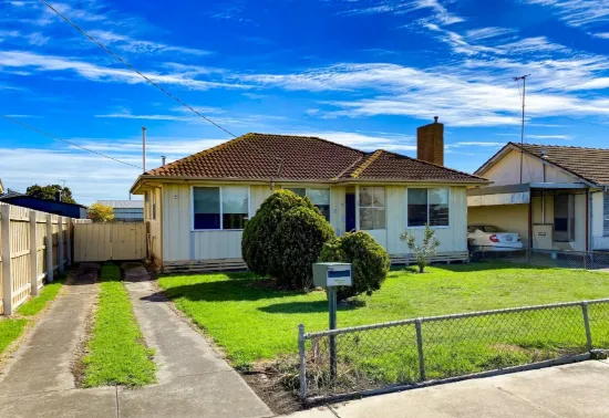 23 McNairn Road, Traralgon, Vic 3844