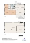23 McNeill Road, Kallangur, Qld 4503-Floorplan