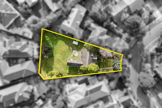 23 Meaden Street, Ashburton VIC 3147-Image
