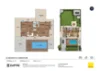 23 Meadow Street, Caboolture QLD 4510-Floorplan