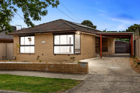 23 Meadowbank Drive, Sunshine North, Vic 3020 - For Sale