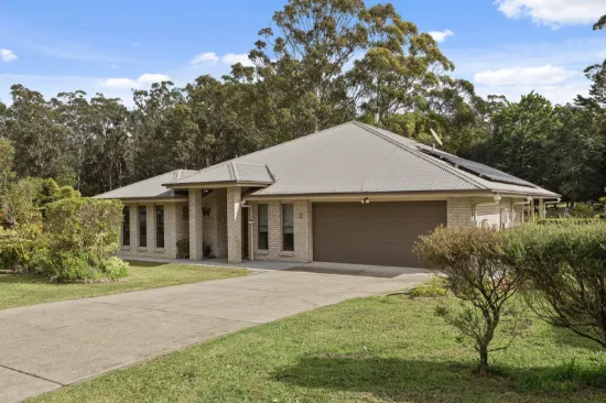 23 Meadowood Rise, Mapleton, Qld 4560