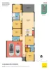 23 Meadows Boulevard, Strathpine, Qld 4500-Floorplan