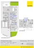 23 MEANDER WAY, Treeby, WA 6164-Floorplan