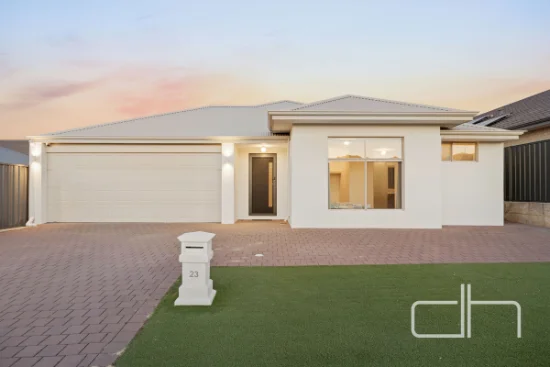 23 Mela Way, Landsdale, WA 6065