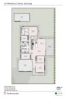 23 Melaleuca Street, Buronga, NSW 2739-Floorplan