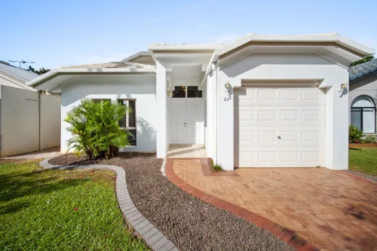 23 Melia Close, Mount Sheridan, Qld 4868