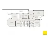 23 Melia Close, Mount Sheridan QLD 4868-Floorplan