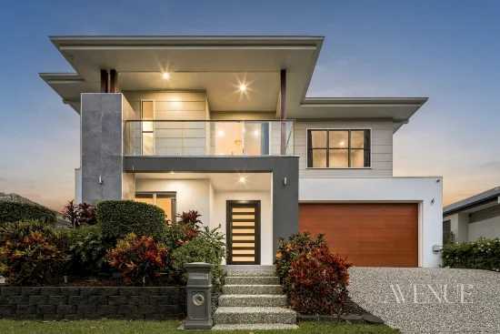23 Melville Drive, Pimpama, Qld 4209