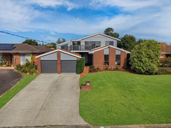 23 Membery Way, Warrnambool, Vic 3280